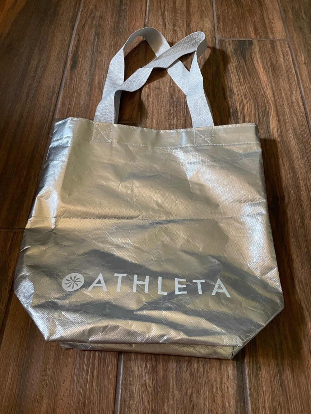 Athleta bag